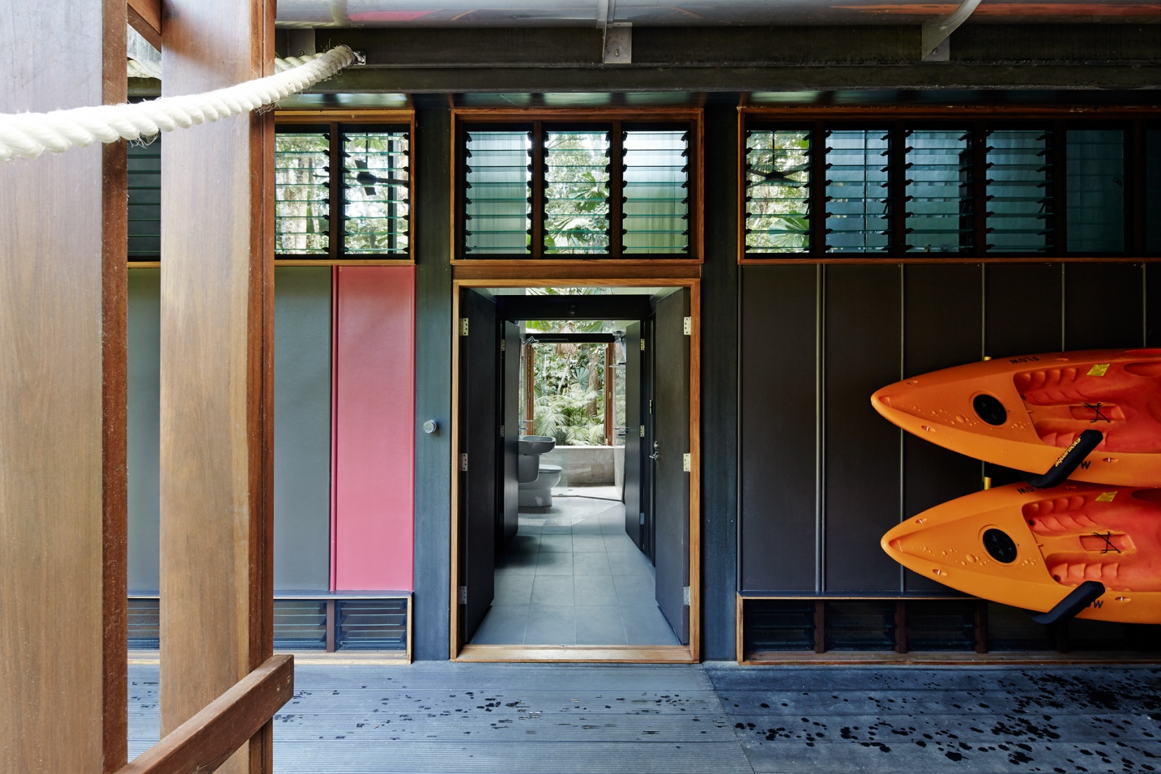 Cape Tribulation House m3architecture