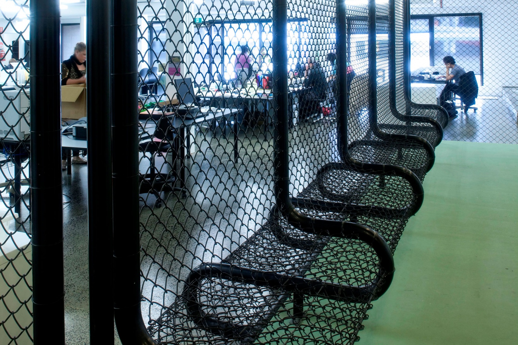 The Edge, State Library of Queensland m3architecture