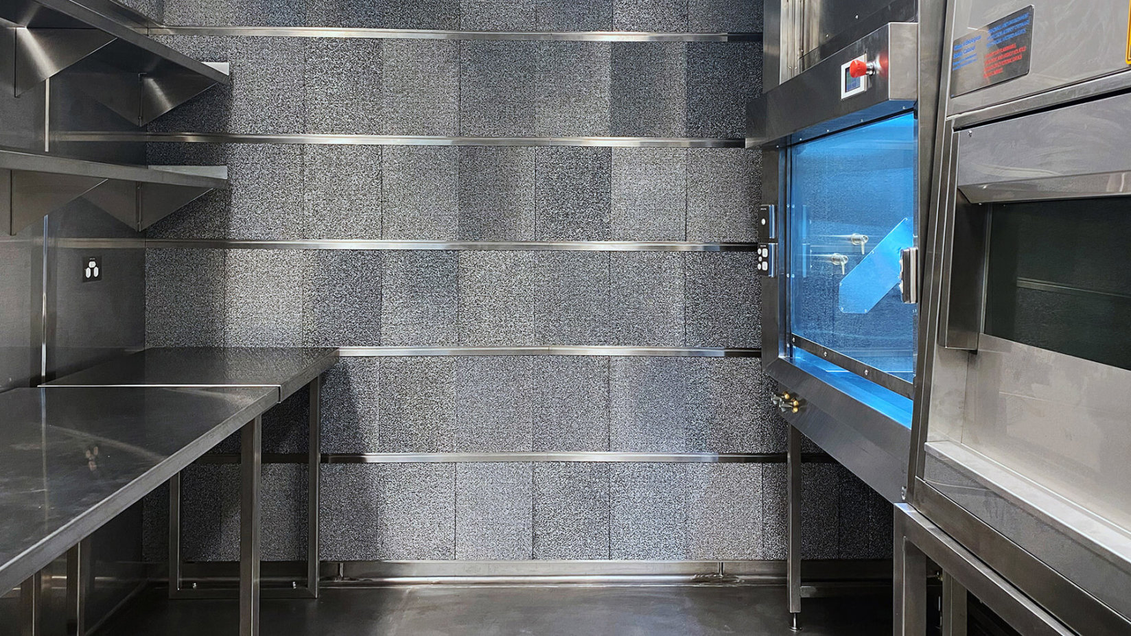 Minderoo Centre Plastics and Human Health m3architecture